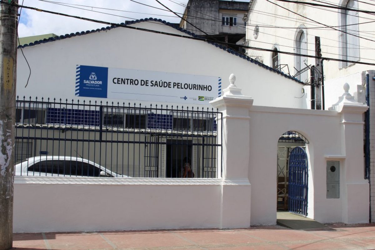 Técnica de enfermagem é agredida dentro de unidade de saúde em Salvador