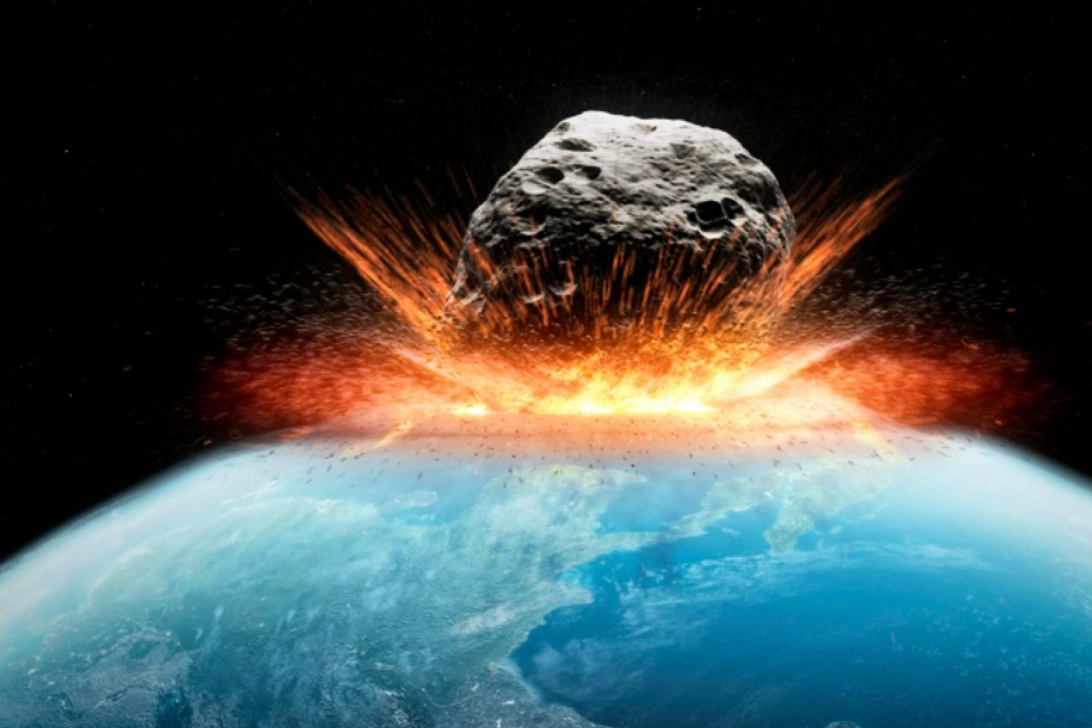 Cientistas alertam para falta de medidas caso asteroide se aproxime da Terra