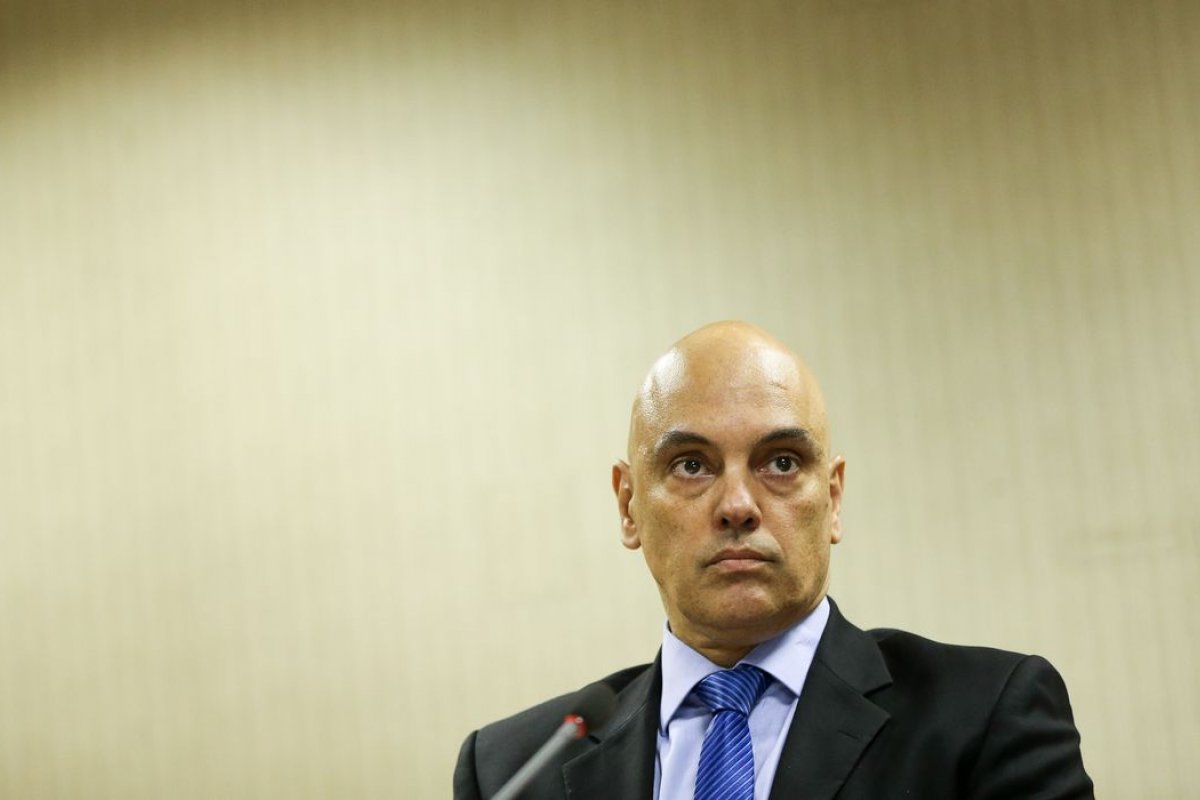PF já tem imagens da suposta agressão a Moraes, mas esbarra em burocracia italiana