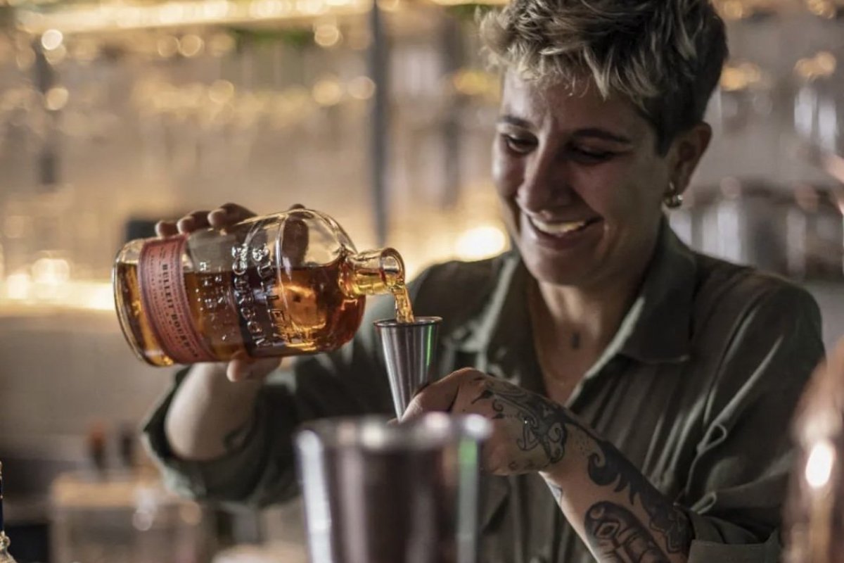 Guest Bartender no Purgatório Bar recebe semifinalista do World Class!