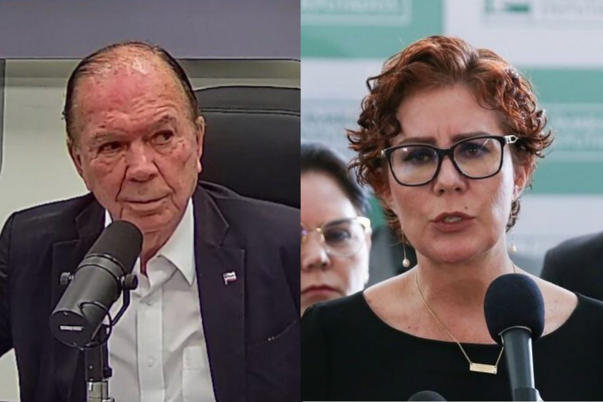 João Leão muda voto e Conselho de Ética arquiva processo contra Zambelli