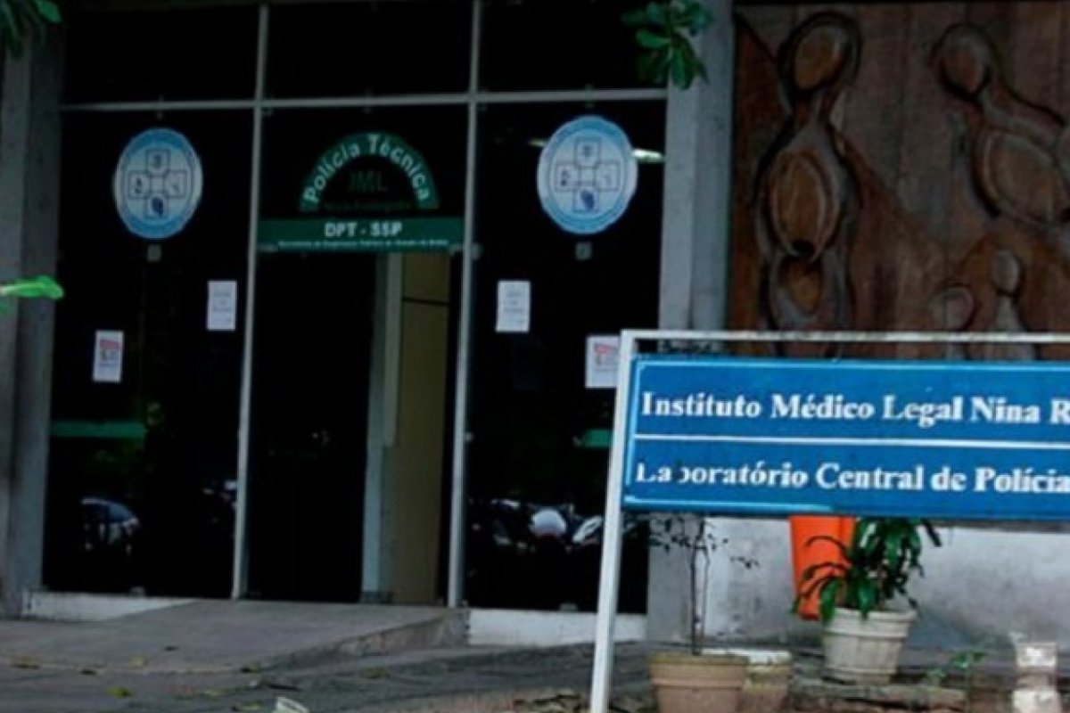 Polícia investiga crimes que deixaram corpos sem olhos e sem línguas na Bahia