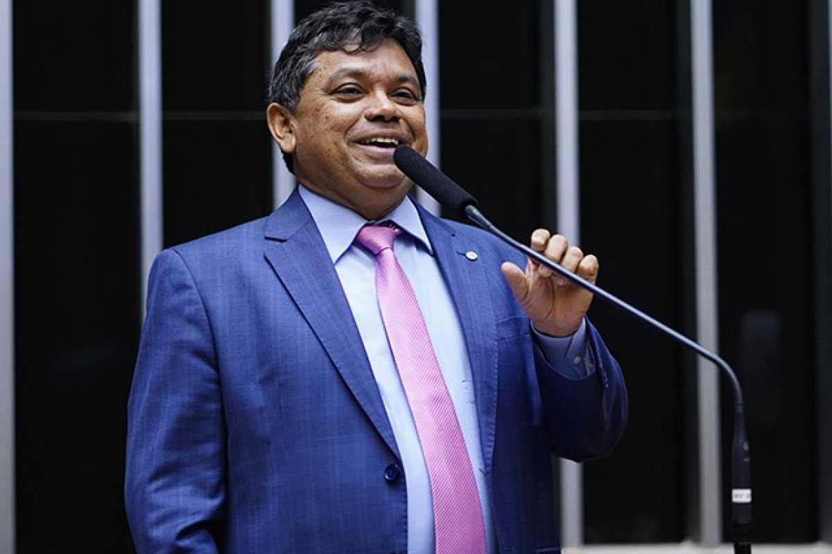 Após internação, deputado Márcio Jerry realiza cirurgia de apendicite