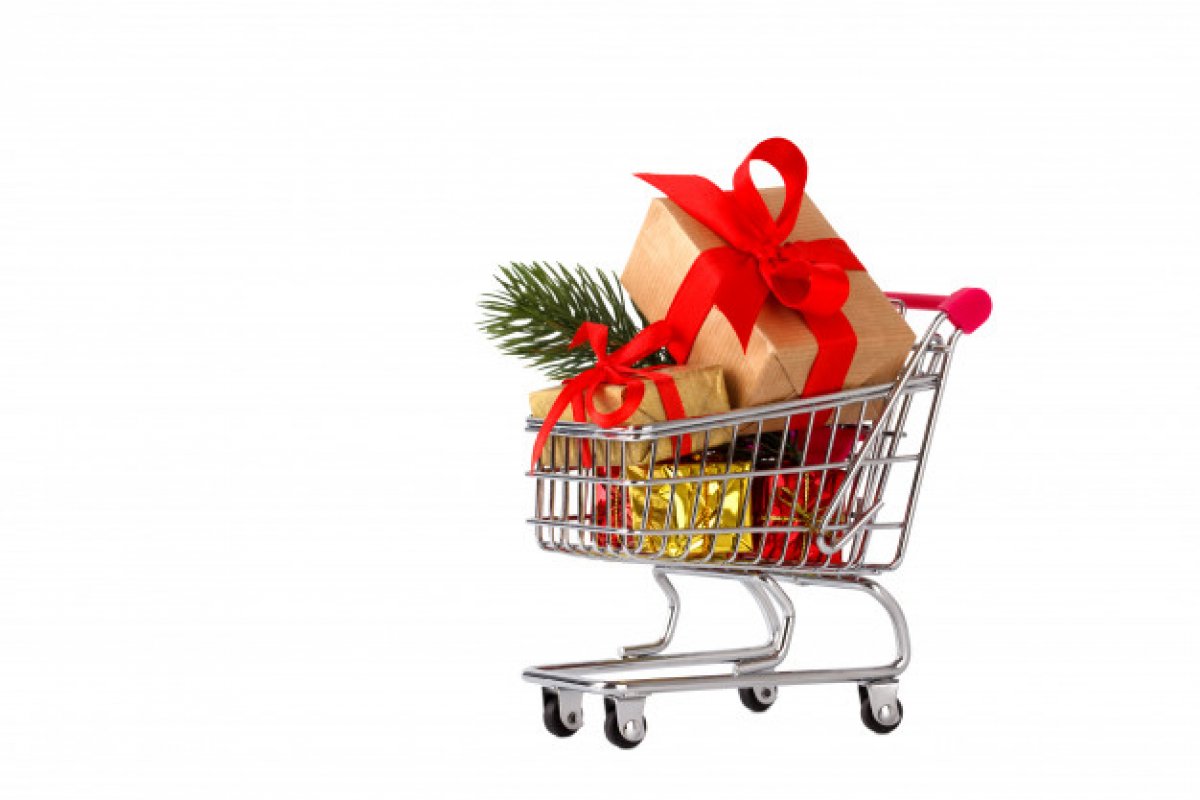 Cerca de 13 milhões de brasileiros devem comprar os presentes de Natal em cima da hora, revela pesquisa