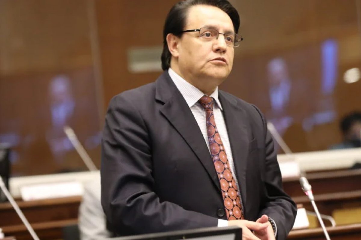 Suspeito de assassinar candidato à Presidência do Equador é morto a tiros