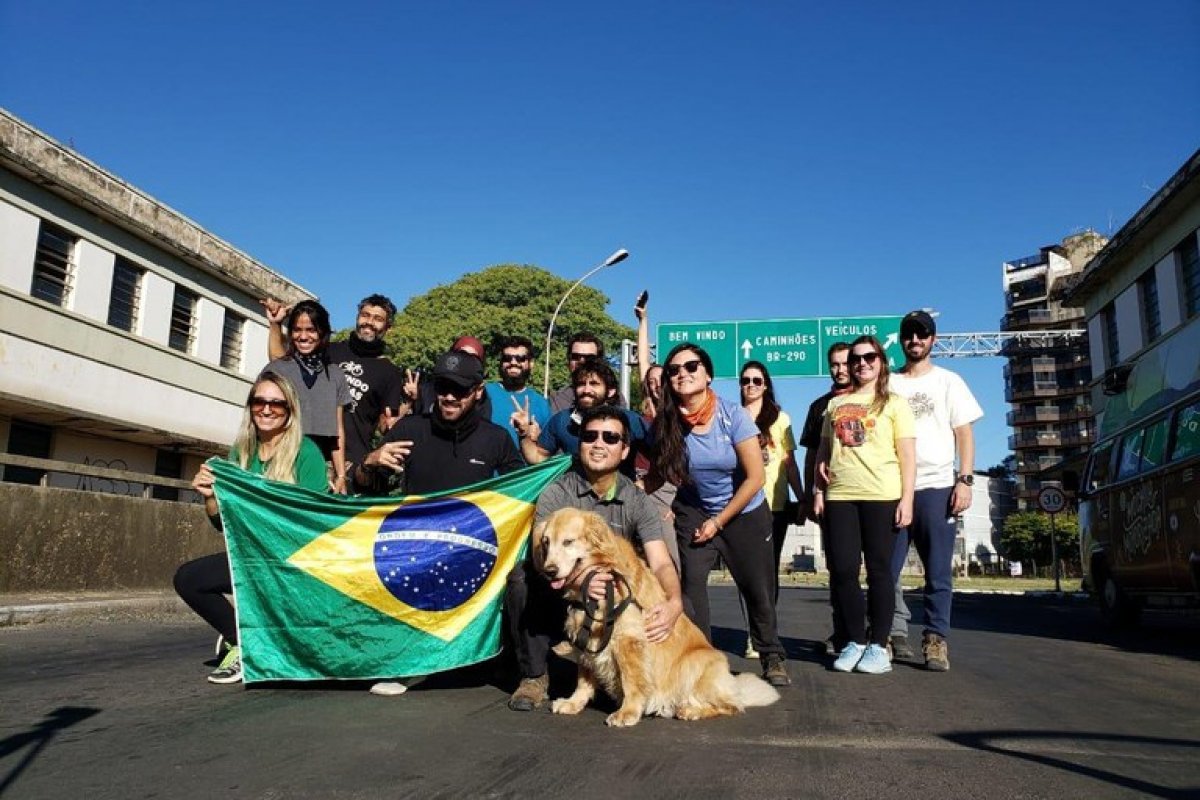 Saiba quais países contam com o maior número de brasileiros no exterior