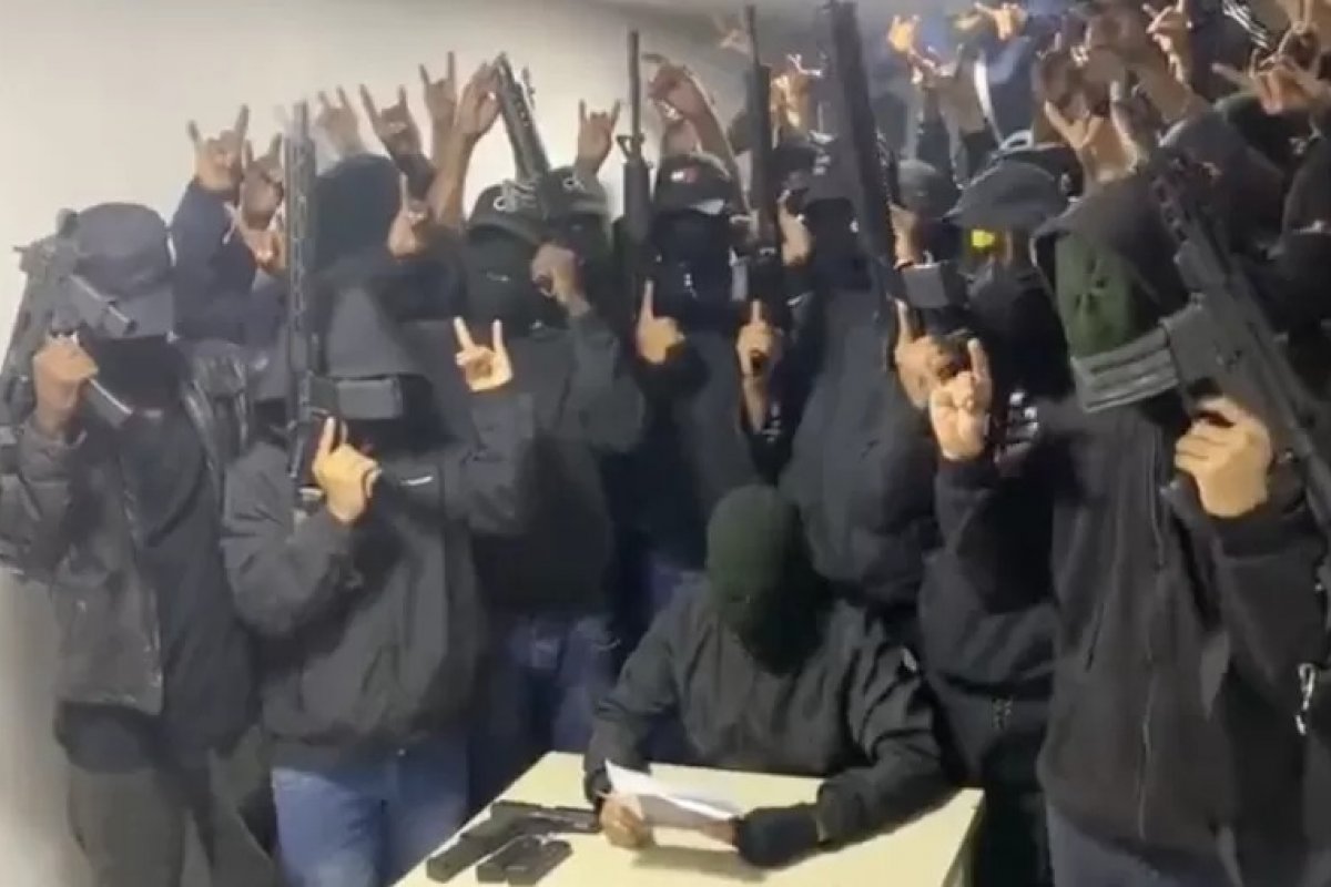 Facção criminosa Los Lobos reivindica responsabilidade pela morte de candidato à presidência no Equador