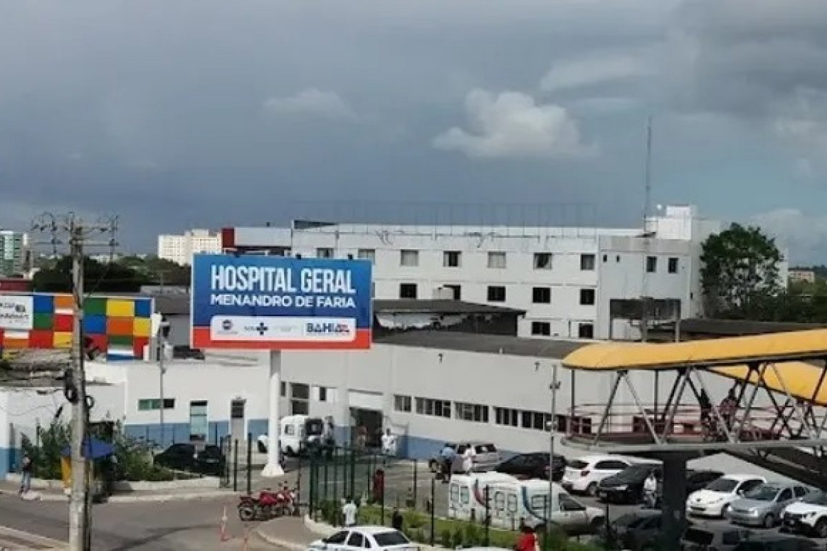 Mototaxista é esfaqueado por falso cliente em assalto durante corrida de aplicativo