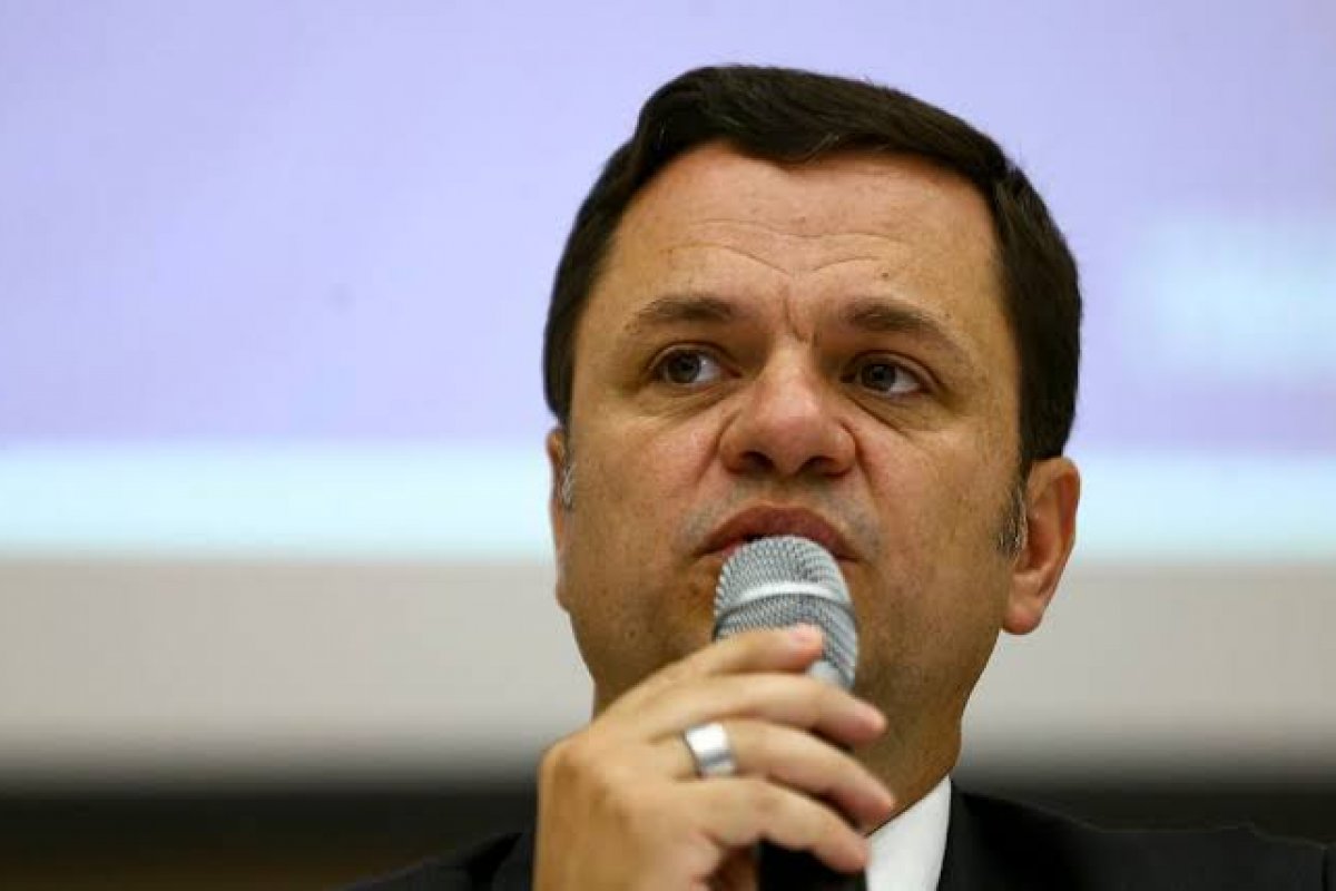 Torres diz que Exército impediu desmobilização de acampamentos bolsonaristas