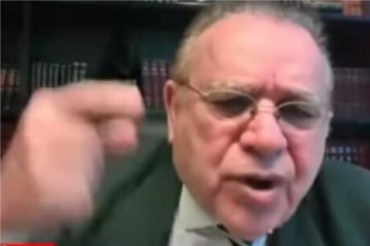 Desembargador aposentado acusa filhos de usurpar patrimônio em carta aberta