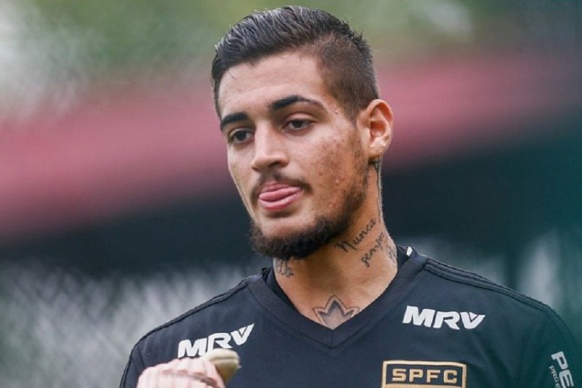 Audiência do goleiro Jean, do São Paulo é marcada para quinta-feira