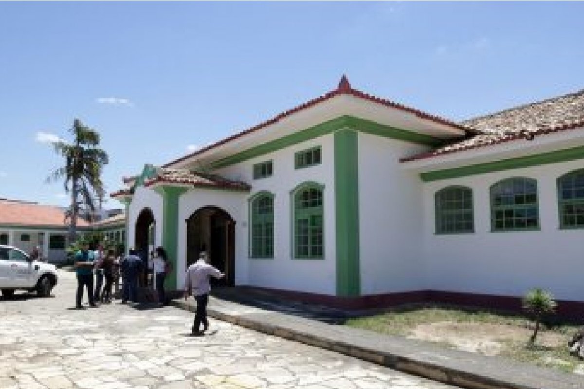 Hospital Regional Vicentina Goulart em Jacobina passará a ser gerido pelo Estado