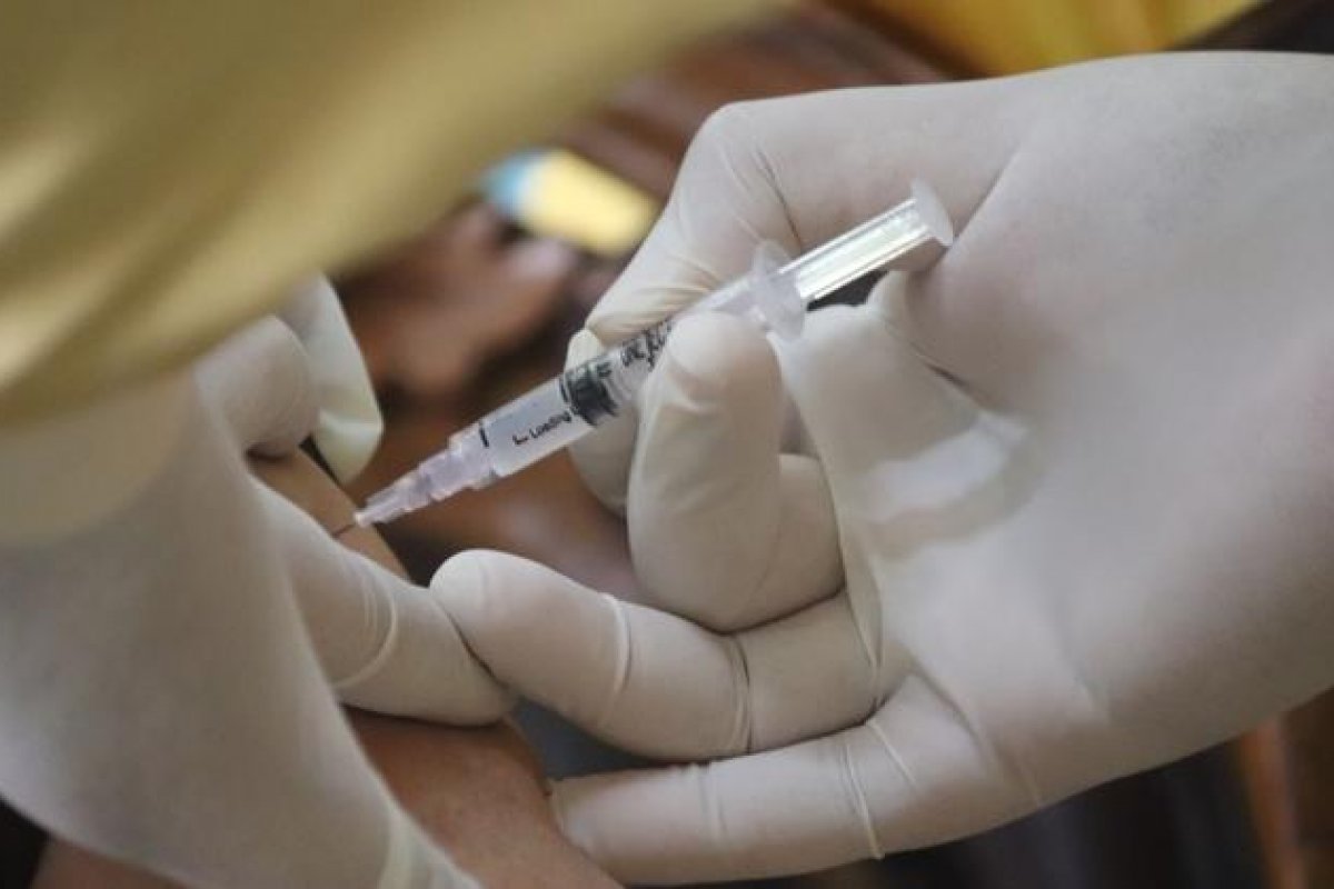 Nova variante da Covid-19, EG.5. está em ascensão, aponta OMS