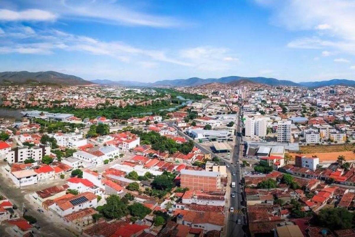 Bahia é o estado menos seguro para se viver no país, diz pesquisa