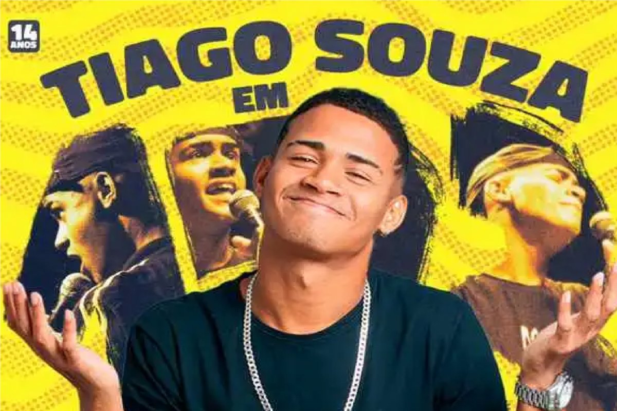 Stand Up, Conversa Comunitária e Show Vintage ocorrem neste sábado em Salvador