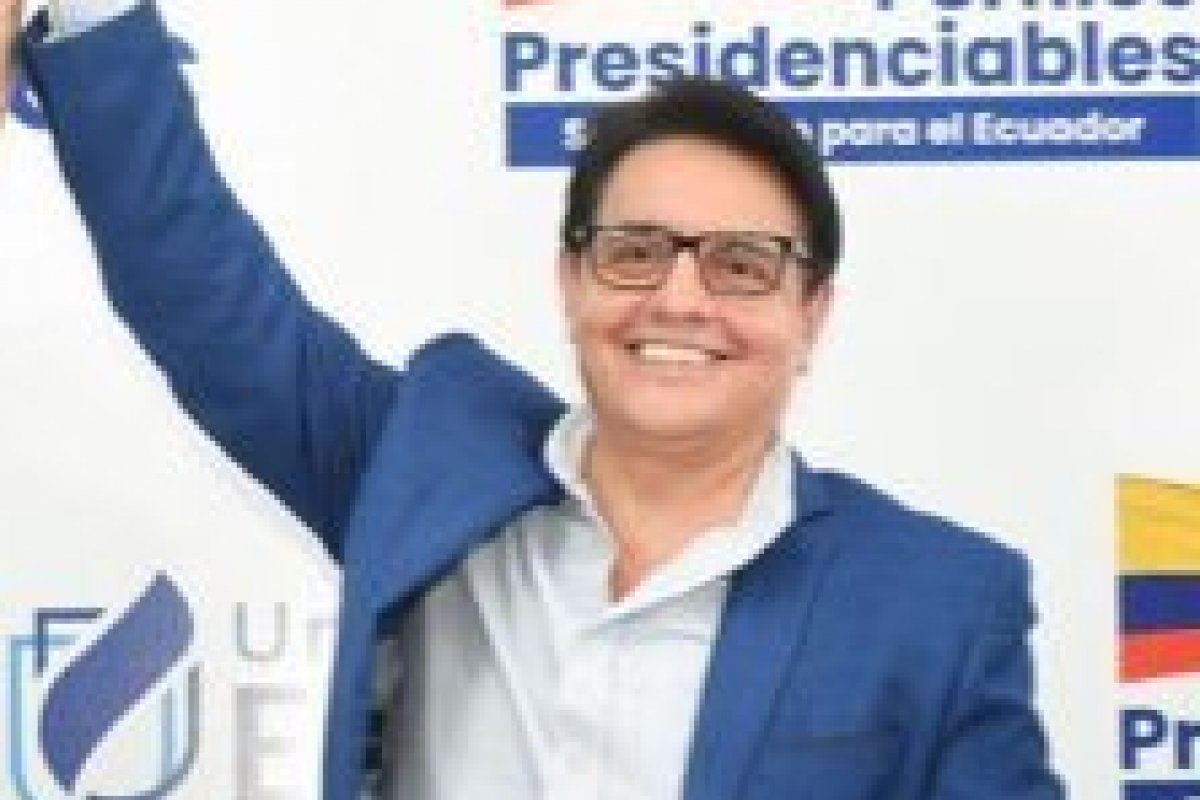 FBI colaborará na investigação do assassinato de Villavicencio