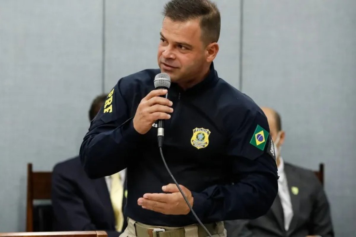 Silvinei diz que blitze da PRF eram para coibir compra de votos, e não para impedir lulistas de votar