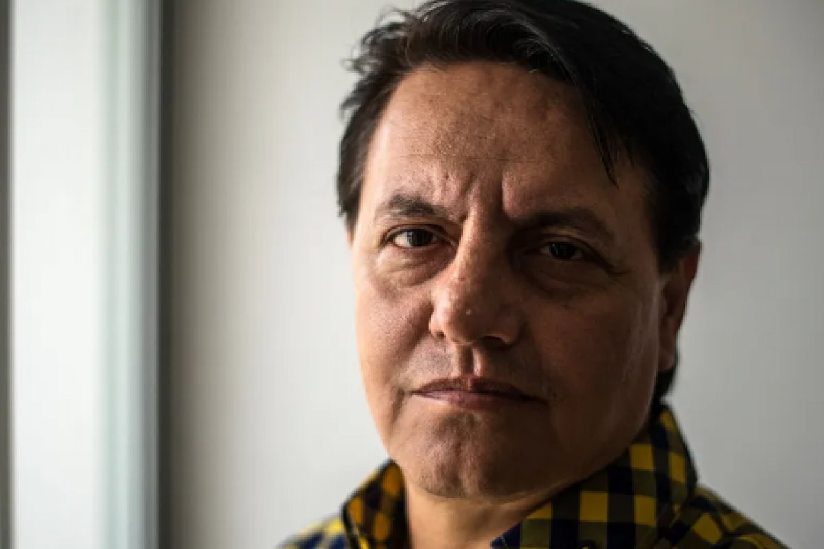 Suspeitos ligados à morte de candidato no equador são colombianos