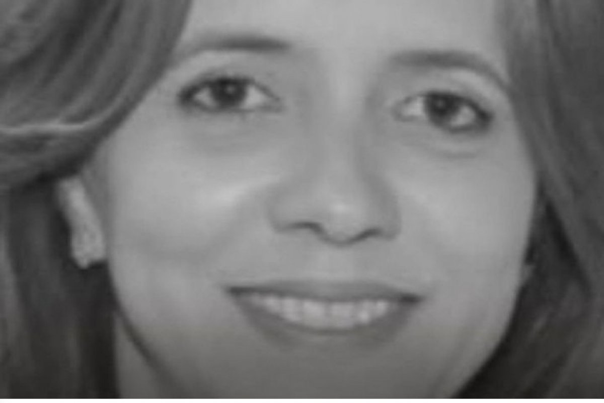 Luto na sociedade baiana! Morre a galerista Cristina Alban