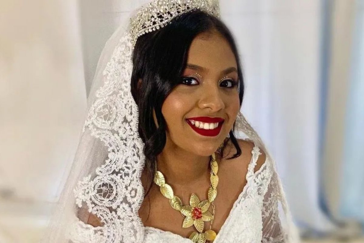 Polícia termina investigação sobre morte de cigana Hyara Flores