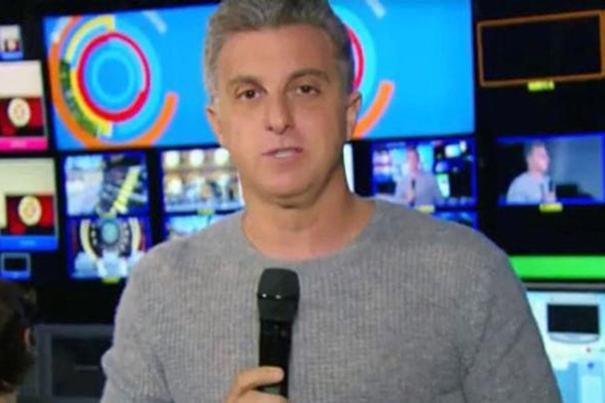 Luciano Huck vai entrar na novela 'Amor de Mãe'