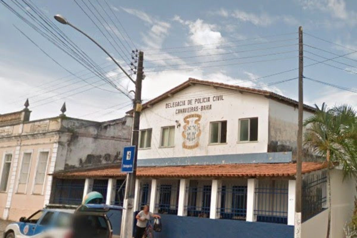 Justiça determina reforma emergencial de delegacia em Canavieiras