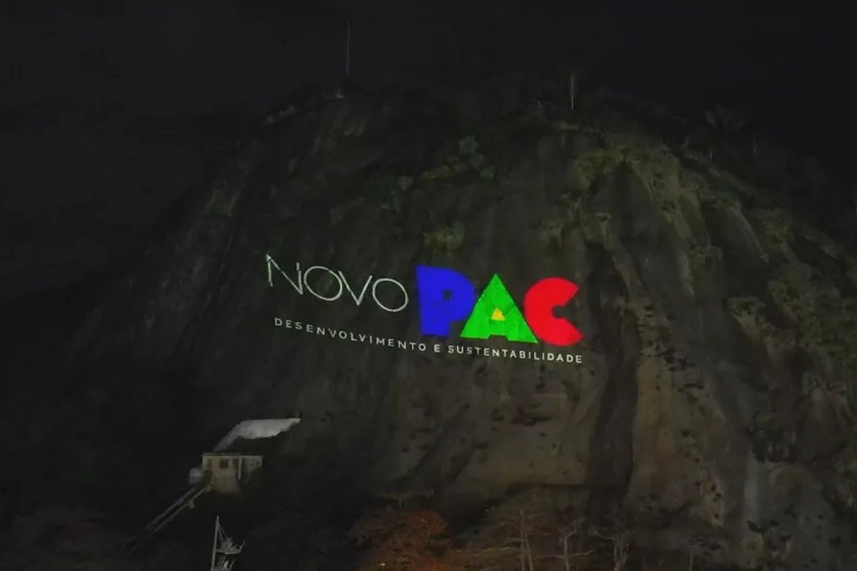 CNI considera novo PAC um avanço para a infraestrutura brasileira