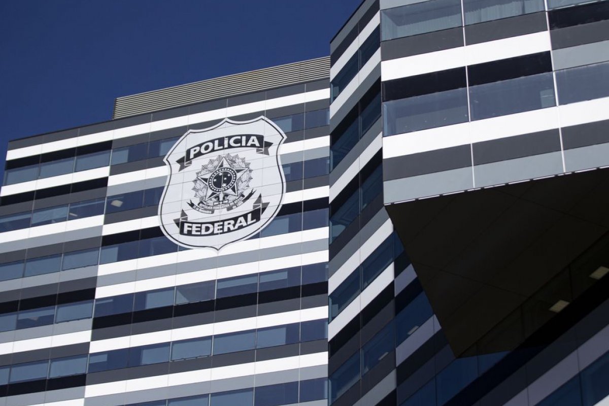 PF pede autorização do STF para EUA ajudar no caso das joias