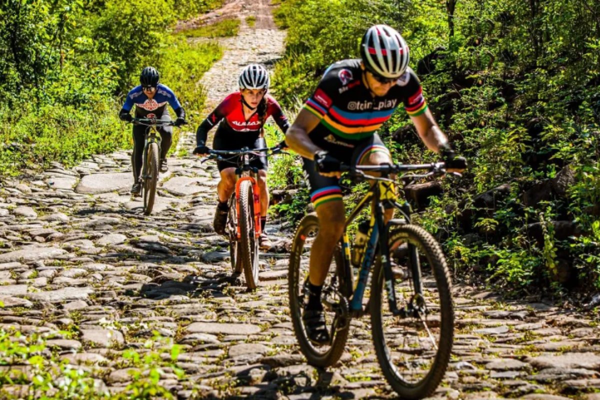 Castro Alves recebe Copa Norte Nordeste de MTB XCM neste domingo