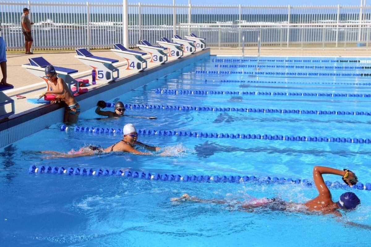 Copa do Norte-Nordeste de Clubes começa nesta sexta-feira (20), na Arena Aquática