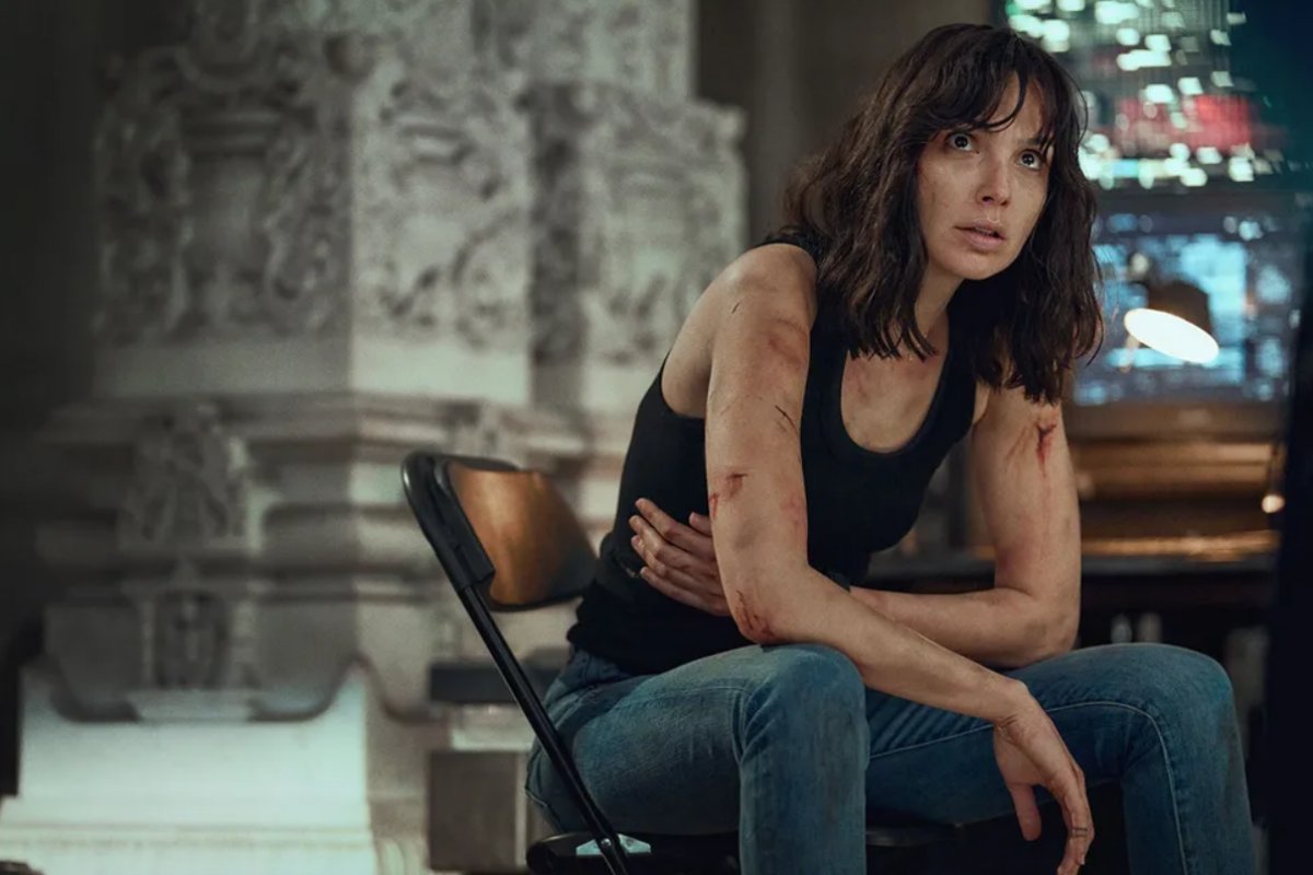 Confira 5 opções de lançamentos de filmes eletrizantes na Netflix