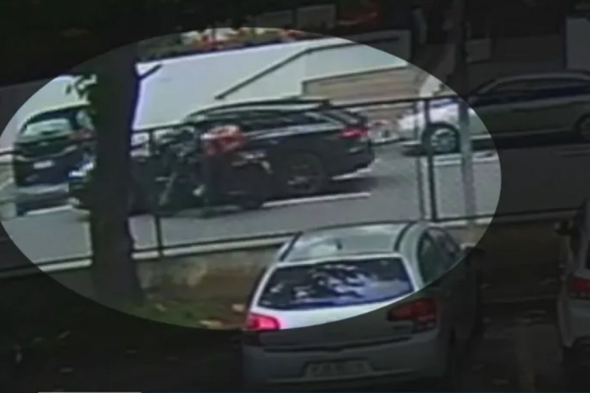 Polícia identifica homens suspeitos de matarem empresário em Salvador