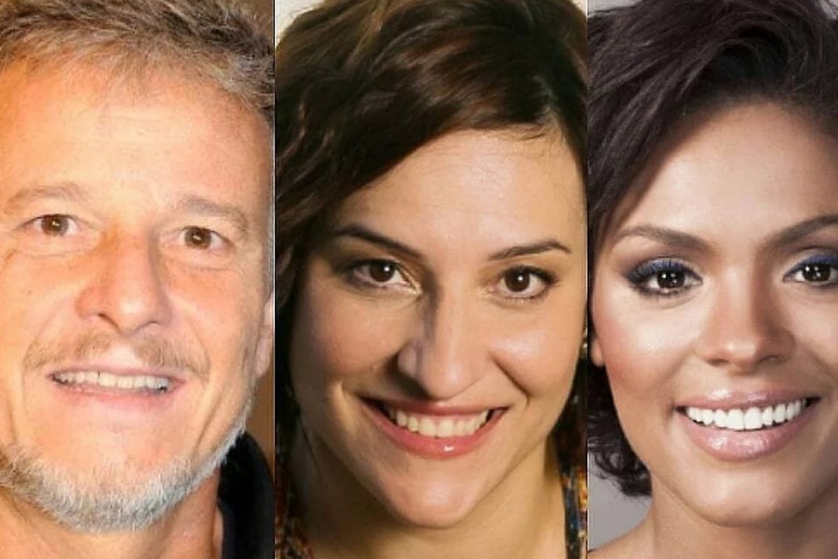 Confira os aniversariantes famosos deste domingo, 13 de agosto