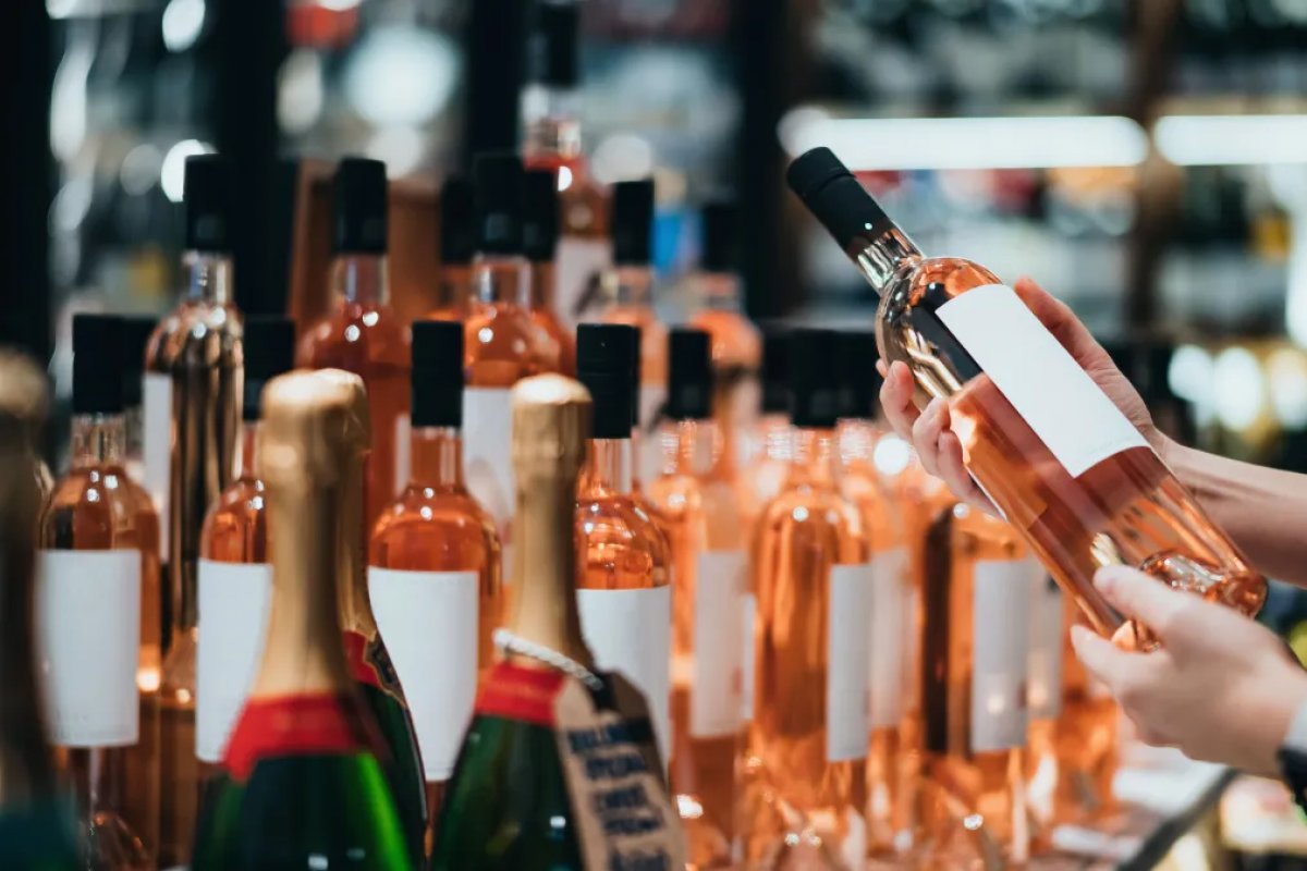 Comércio ilegal de bebidas alcoólicas gera rombo bilionário no Brasil
