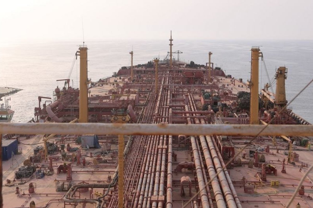 Aumento da produção do petróleo faz Brasil se destacar como exportador