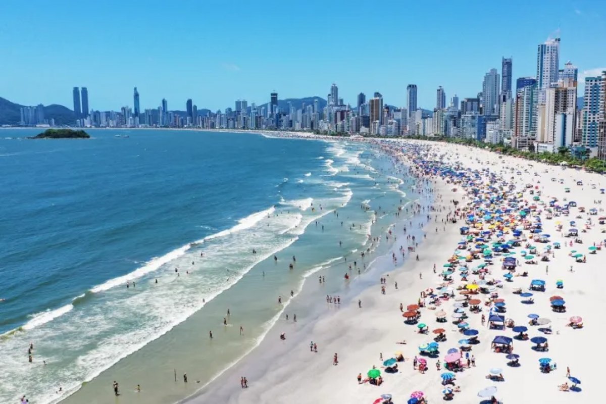 Cidades do sul disparam como o mais caros do país