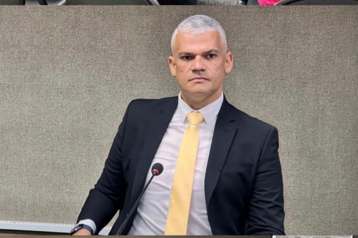 Presidente da Comissão de Direitos Humanos da Bahia pede intervenção federal na segurança pública do Estado