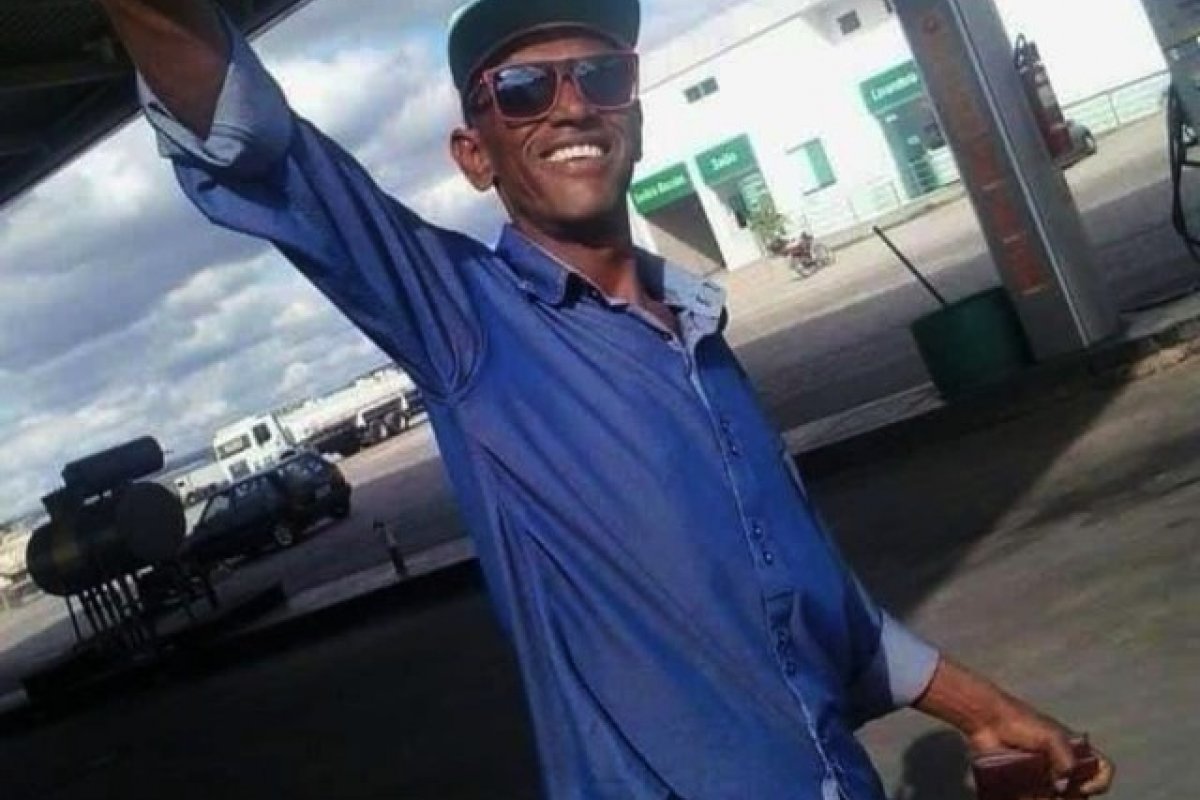Homem é morto em Vitória da Conquista com golpes de marreta na cabeça