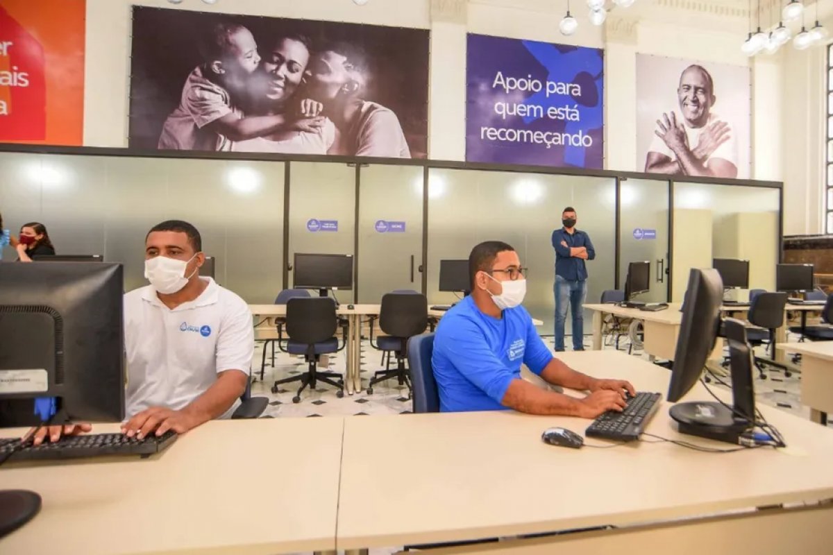 Recadastramento do Auxílio Moradia é prorrogado pela Prefeitura de Salvador; saiba como fazer