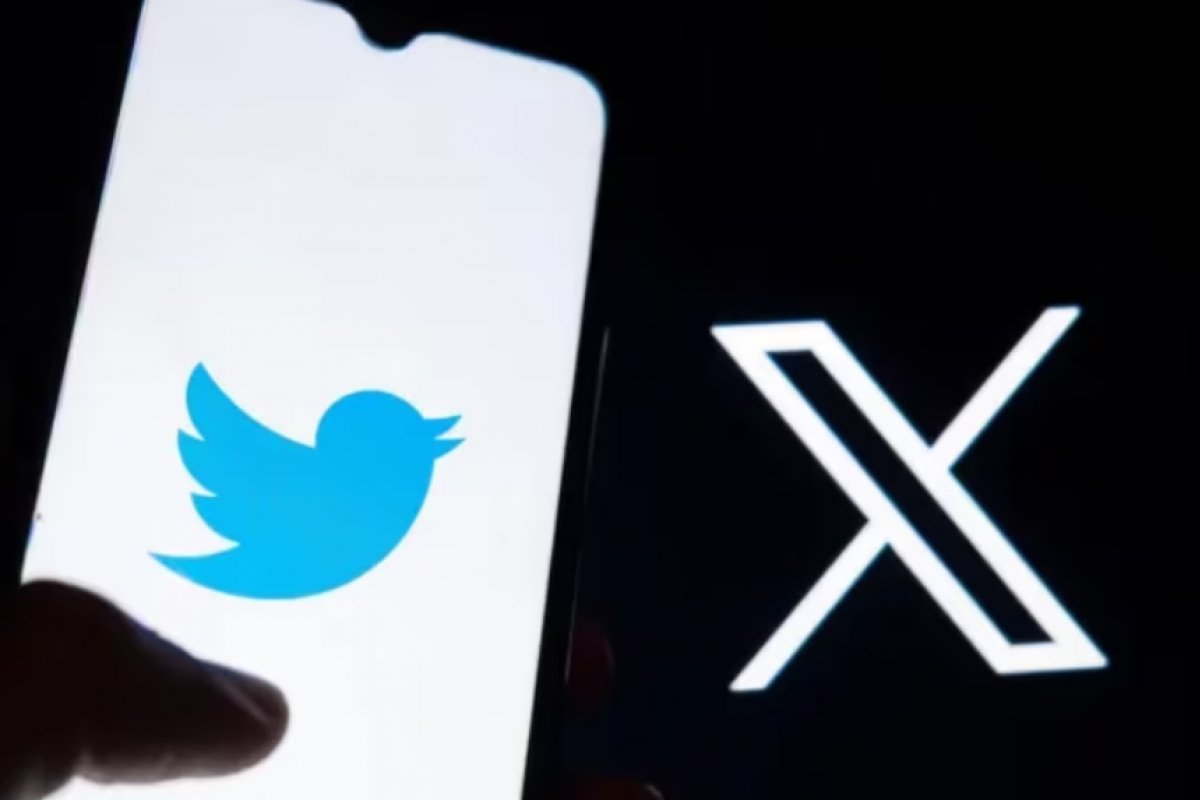 Contas verificadas do X, antigo Twitter, receberão remuneração por engajamento na rede social