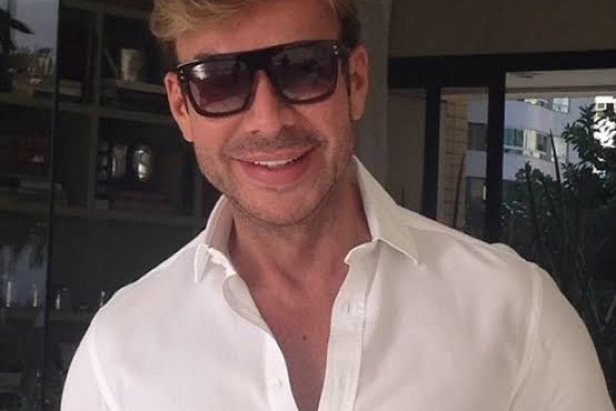 Joalheiro Carlos Rodeiro é um dos alvos da nova fase da Operação Faroeste