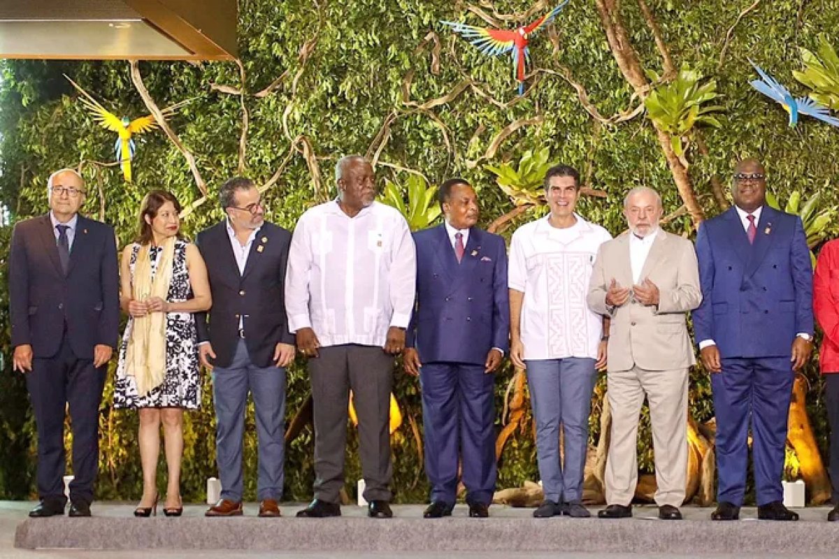 "Não existe espaço para se pensar em recados camuflados", diz embaixador da Colômbia sobre possível alfineda contra governo Lula