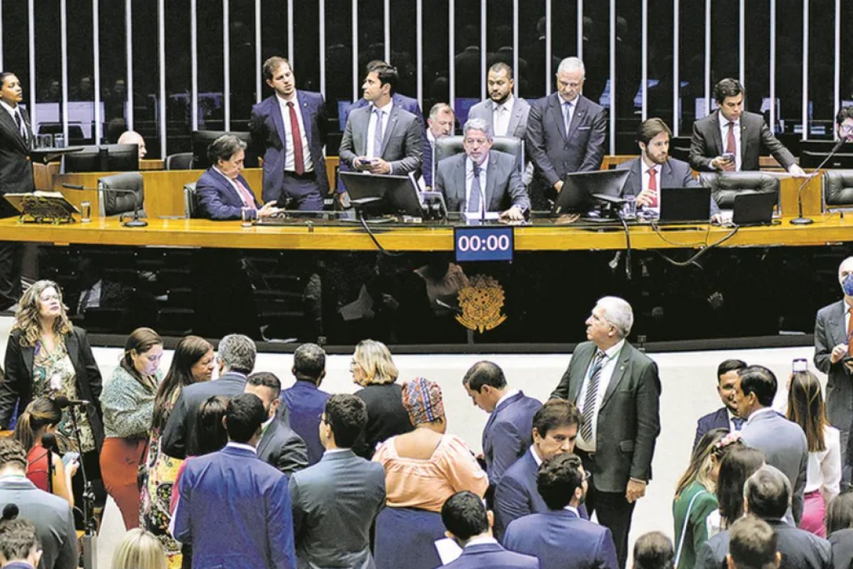 Congresso quer ampliar emendas ao Orçamento que governo é obrigado a pagar