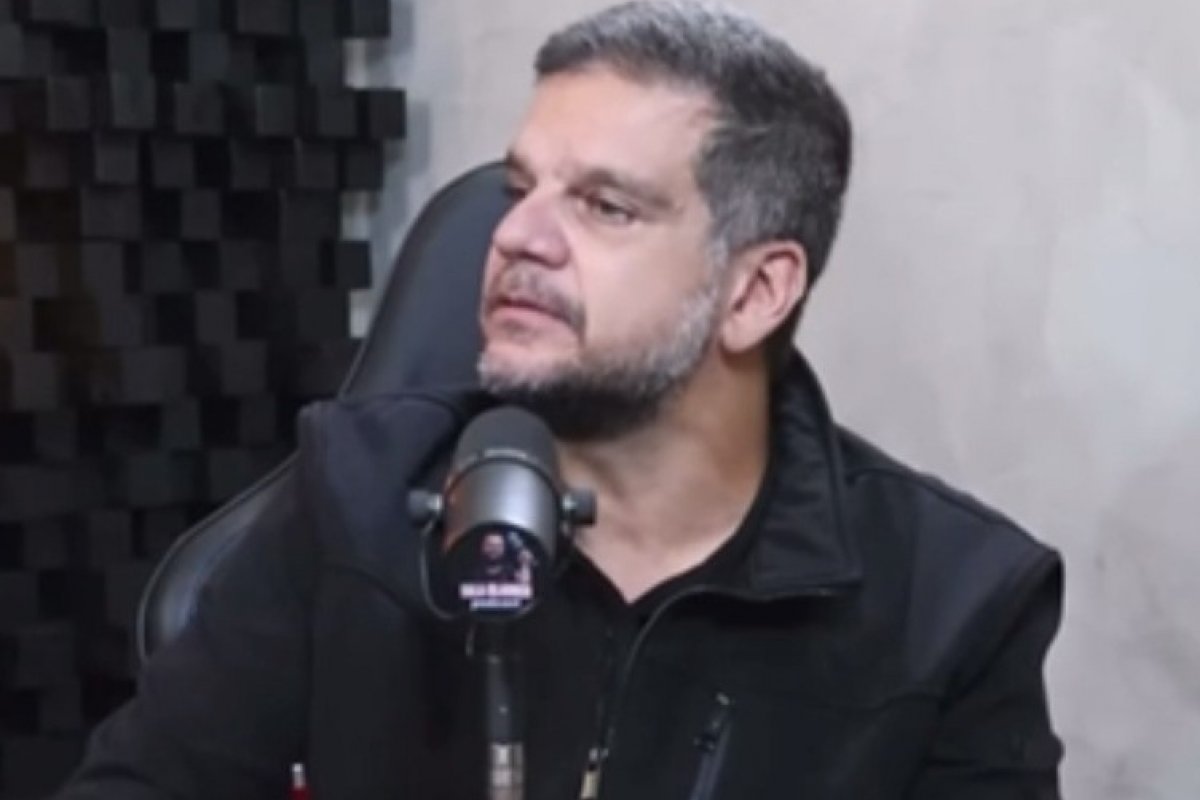 Ex-Capitão do Bope afirma que problema da violência na Bahia é o Comando Vermelho