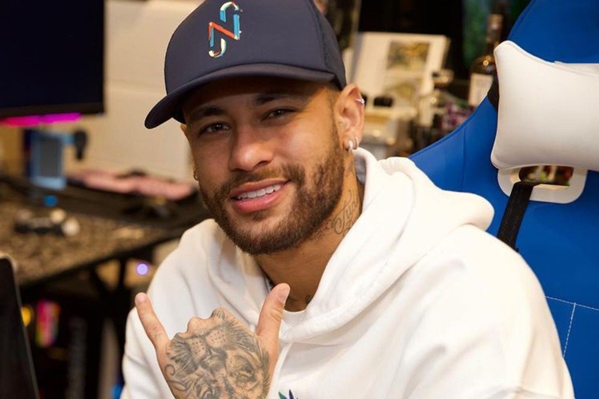 Neymar se acerta com Al-Hilal e ganhará R$ 861 milhões em duas temporadas