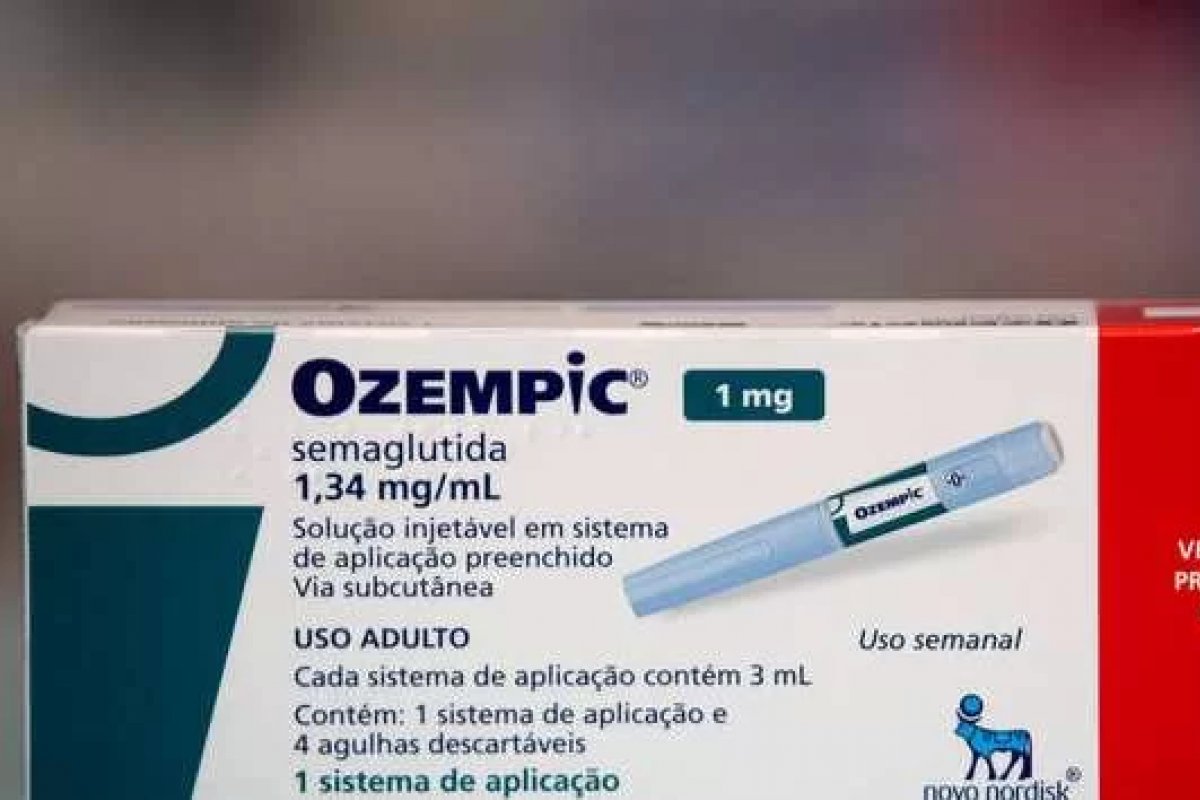 Médicos alertam para risco elevado de complicações cirúrgicas em usuários de Ozempic