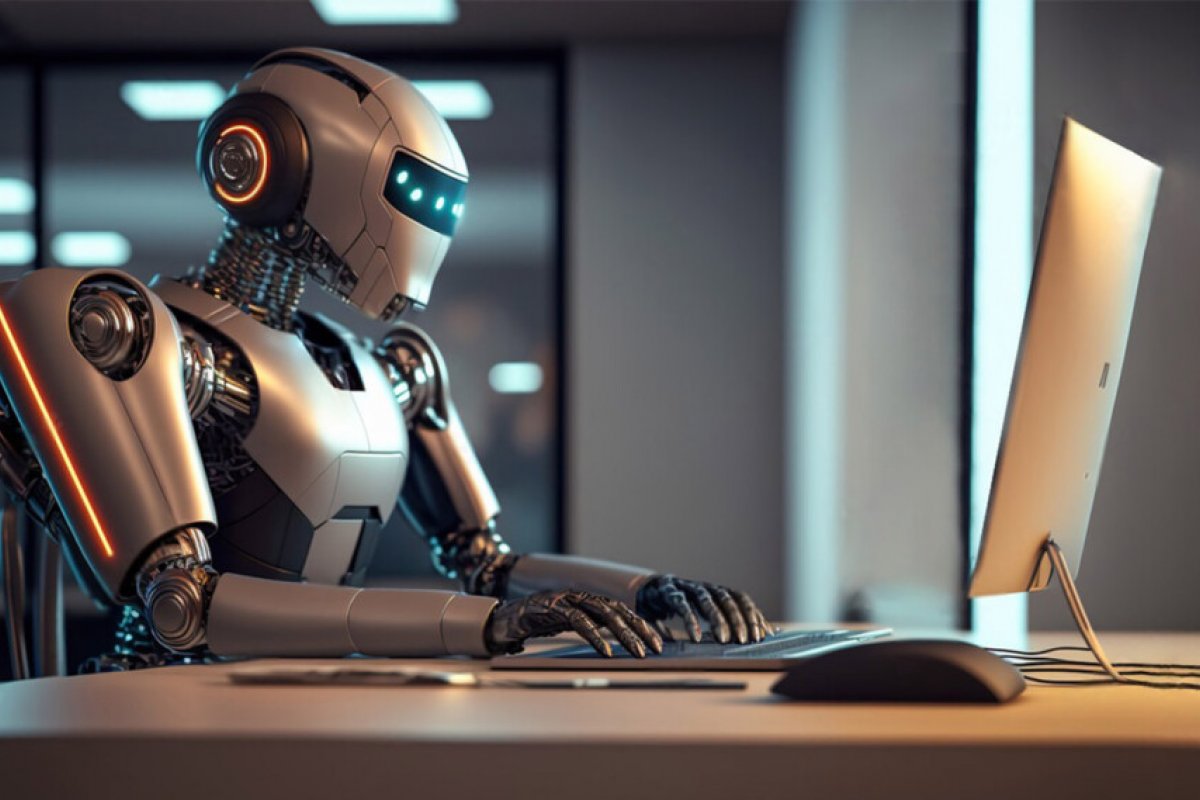 Robô do INSS é responsável por até 4 de cada 10 aposentadorias