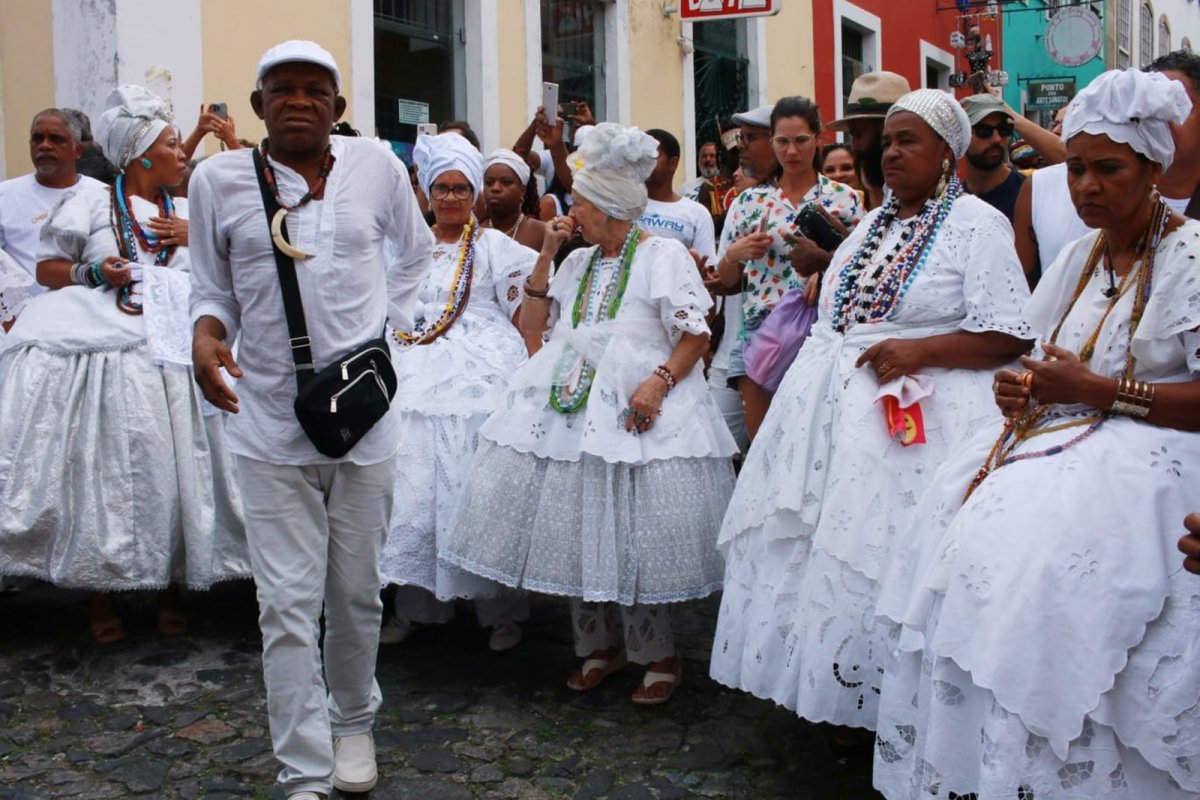 Caminhada Azoany completa 25 anos e acontece no próximo 16 de agosto, em Salvador