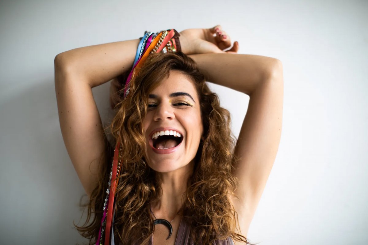 Mariana Aydar confirma participação na quinta edição do Festival de Forró da Chapada