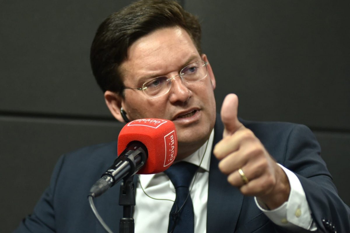 João Roma diz que sistema político brasileiro está se movimentando contra Bolsonaro